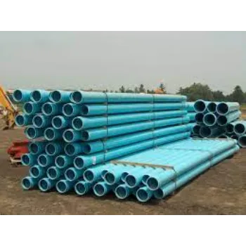 Pvc Water Supply Pipe
